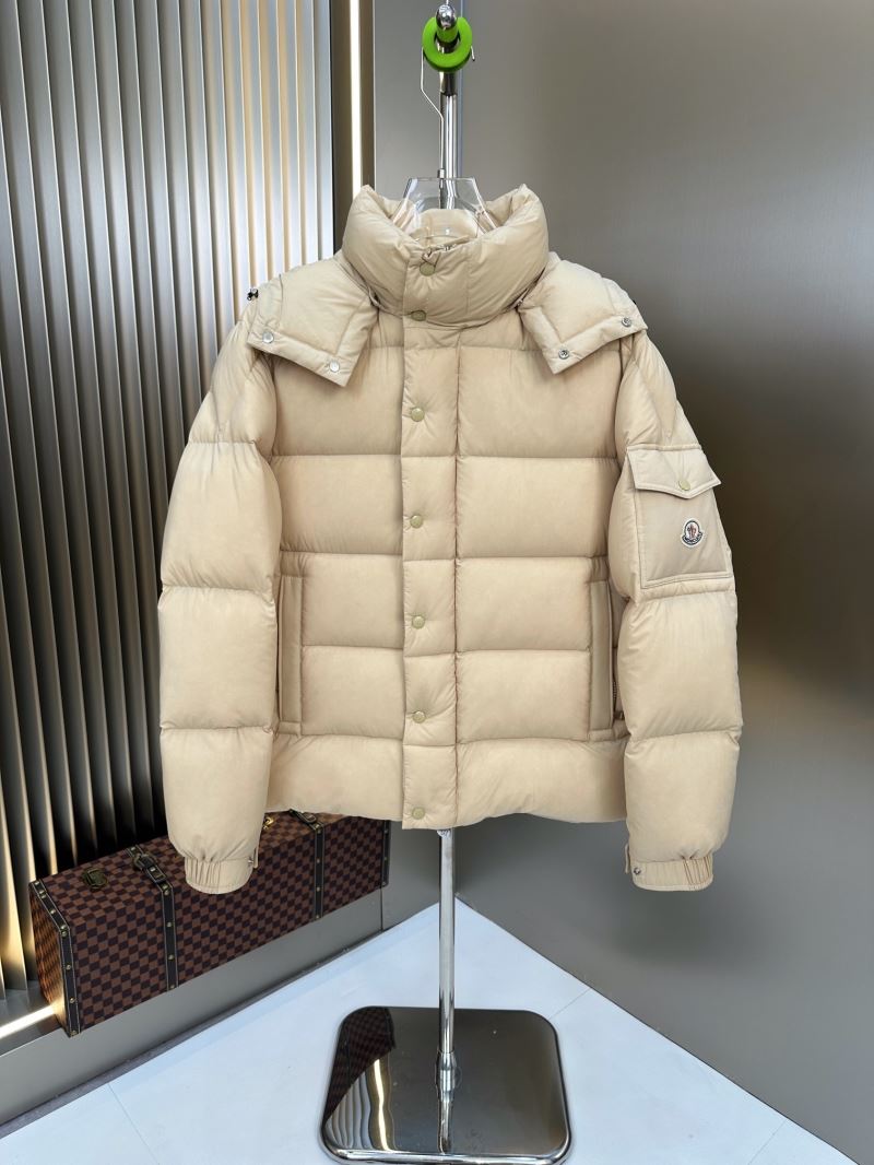 Moncler Down Jackets